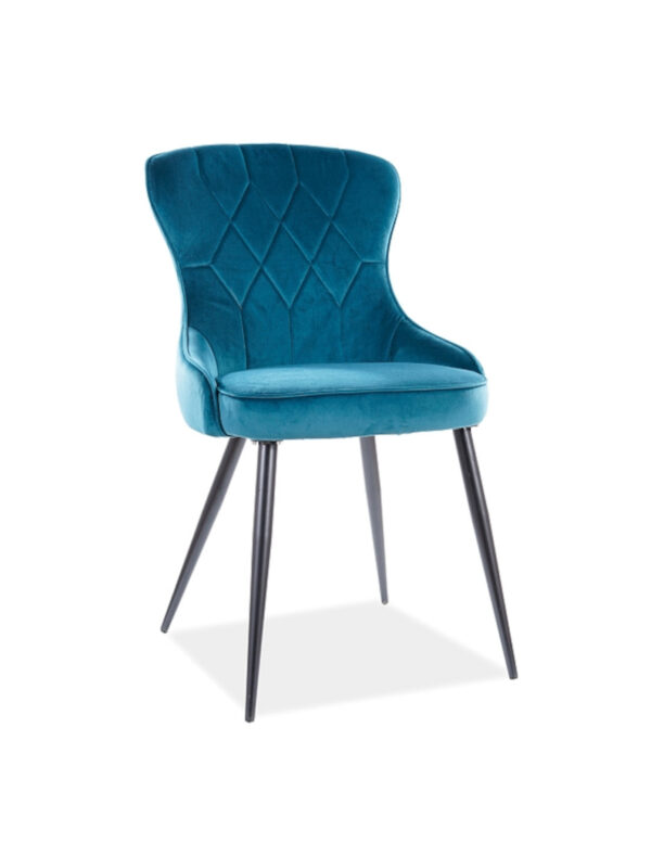 Blagovaonska stolica Lota Velvet