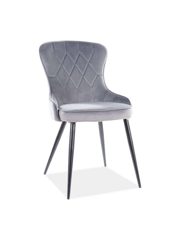 Blagovaonska stolica Lota Velvet
