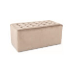 Tabure Leto II Velvet 1