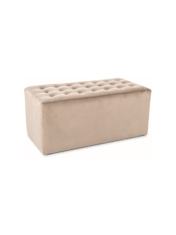 Tabure Leto II Velvet