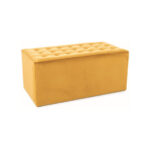 Tabure Leto II Velvet 1