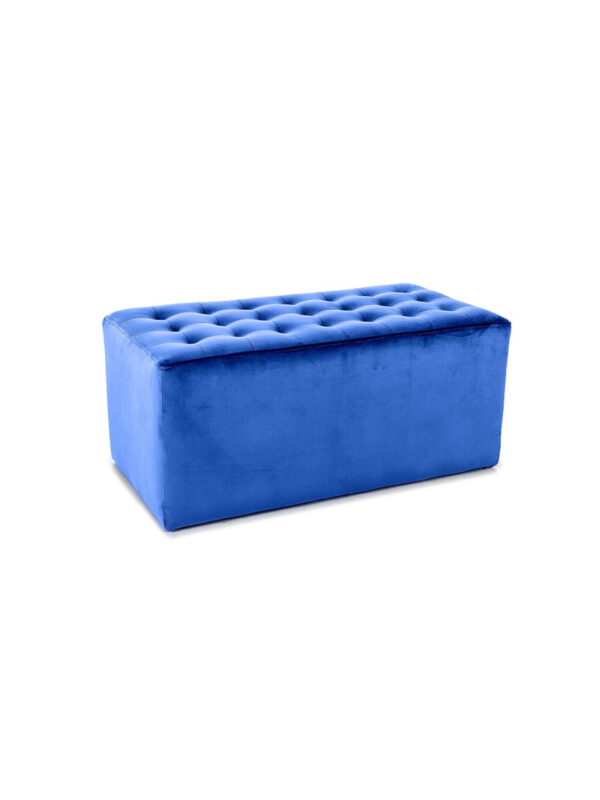 Tabure Leto II Velvet
