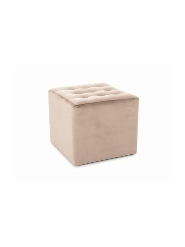 Tabure Leto Velvet