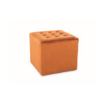 Tabure Leto Velvet 1