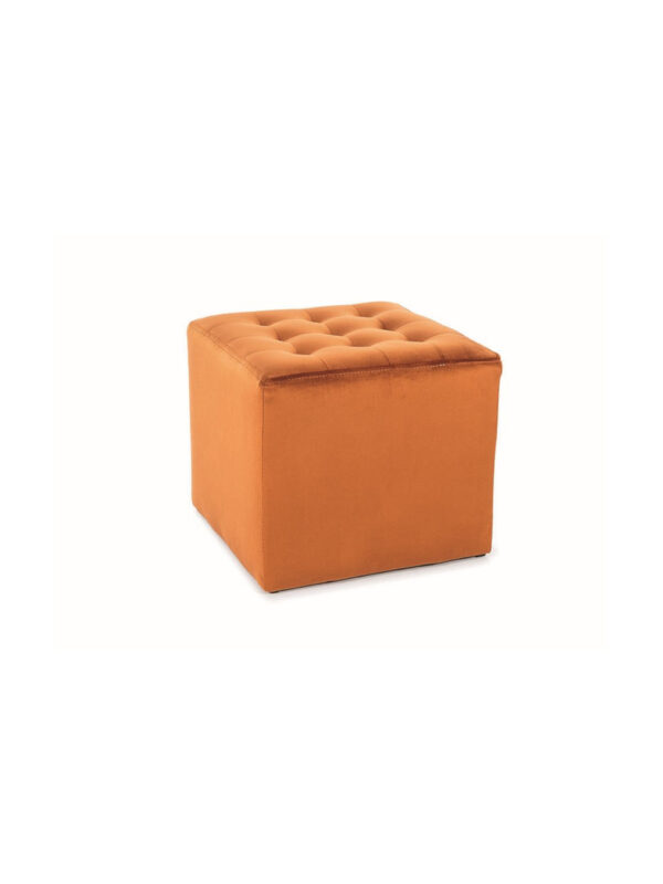 Tabure Leto Velvet