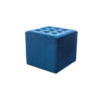 Tabure Leto Velvet 1