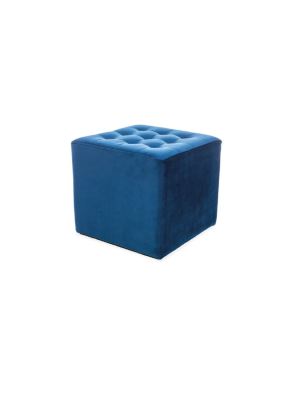 Tabure Leto Velvet