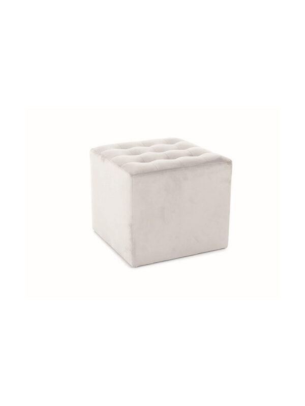 Tabure Leto Velvet