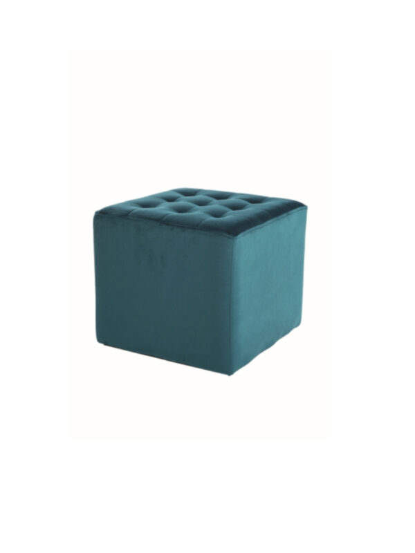 Tabure Leto Velvet