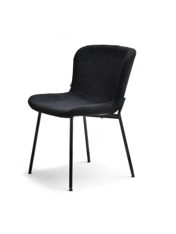 Blagovaonska stolica Fabric 1