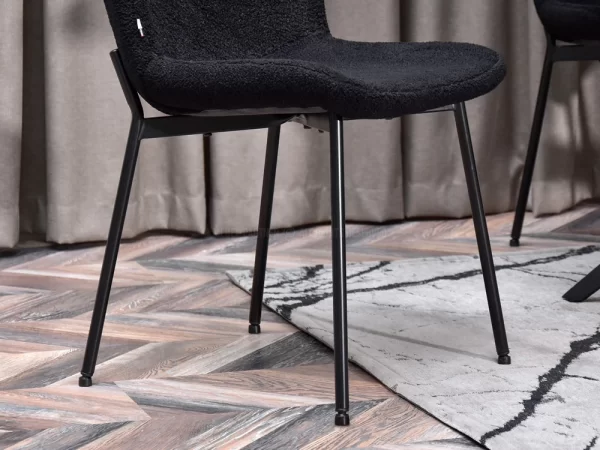 Blagovaonska stolica Fabric - Slika 10