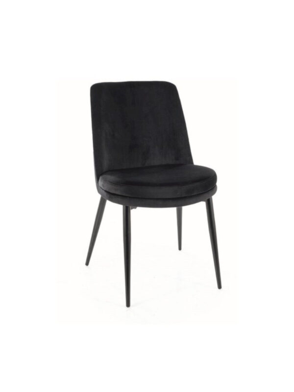 Blagovaonska stolica Kaya Velvet