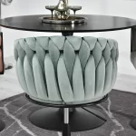 Blagovaonska stolica Zoe Ring 19