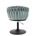 Blagovaonska stolica Zoe Ring 7