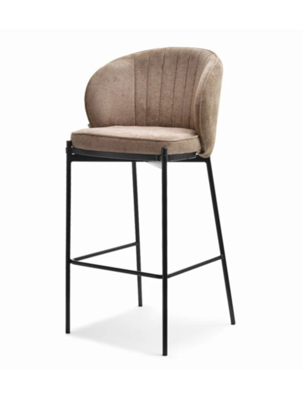 Barska stolica Malek Black II