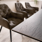 Blagovaonski stol Naya 160 Legno 24
