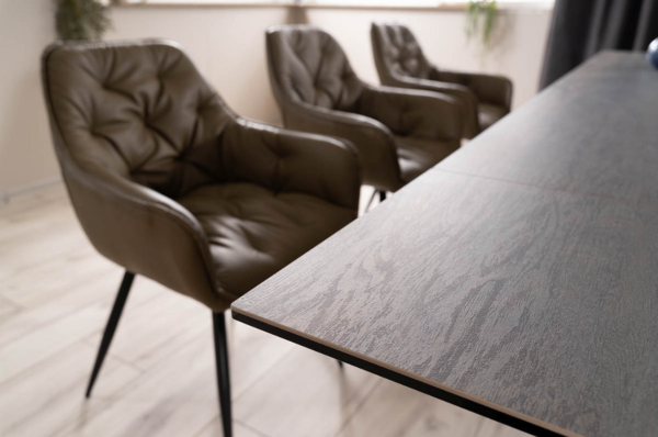 Blagovaonski stol Naya 180 Legno - Slika 7