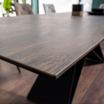 Blagovaonski stol Naya 160 Legno 22