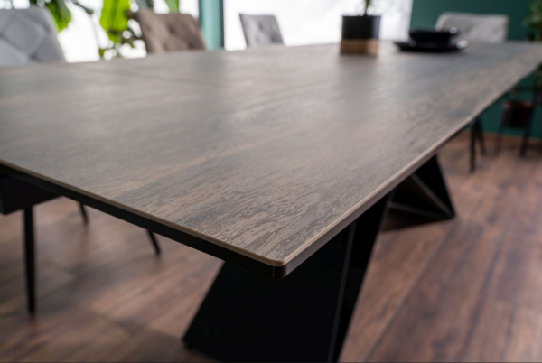 Blagovaonski stol Naya 180 Legno - Slika 8