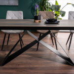 Blagovaonski stol Naya 160 Legno 20