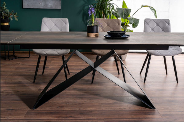 Blagovaonski stol Naya 180 Legno - Slika 9