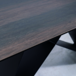 Blagovaonski stol Naya 160 Legno 14