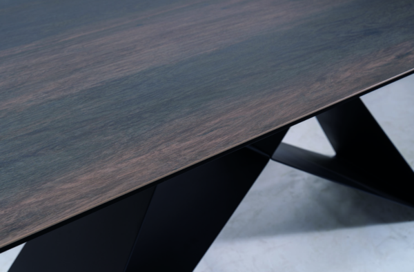 Blagovaonski stol Naya 180 Legno - Slika 12