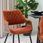 Blagovaonska stolica Lord 19