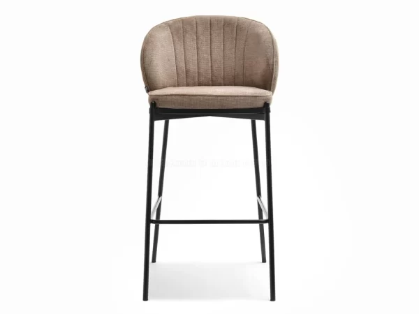 Barska stolica Malek Black II - Slika 2