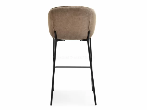 Barska stolica Malek Black II - Slika 4