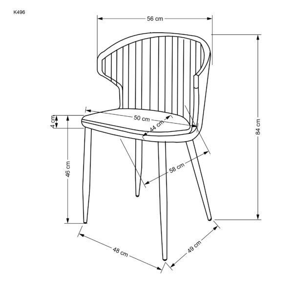 Blagovaonska stolica Tiff 11