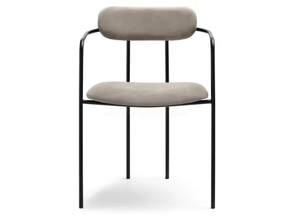 Blagovaonska stolica Odissa Black 2