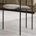Blagovaonska stolica Odissa Black 21