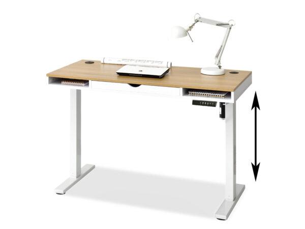 Uredski stol Kicker - Slika 2