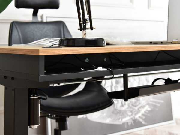 Uredski stol Kicker - Slika 22