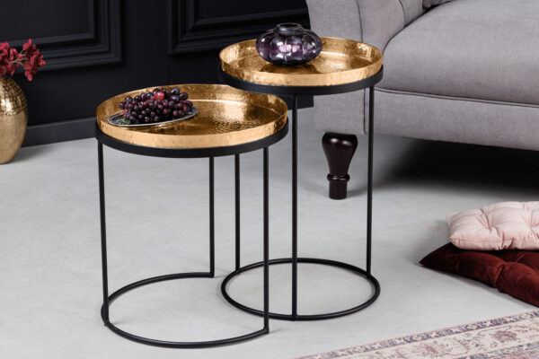 Stolić Orient Gold - Slika 2