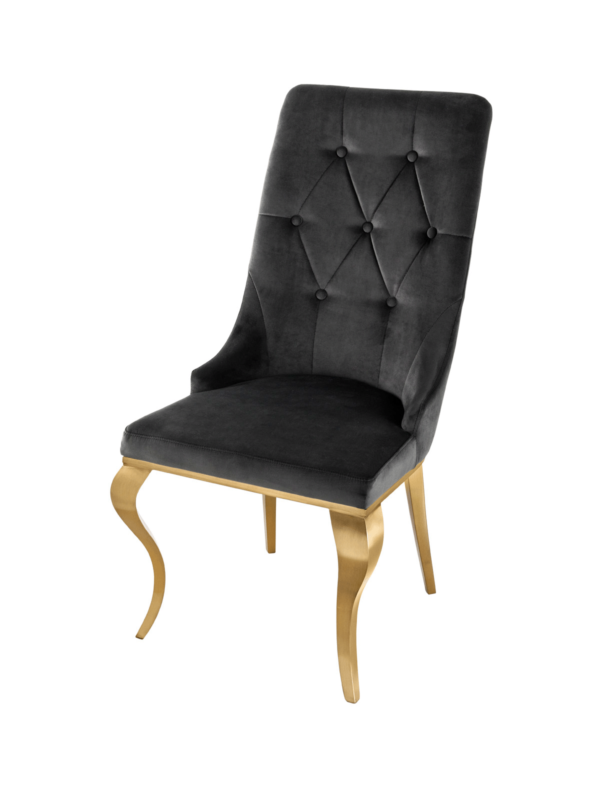 Blagovaonska stolica Medeja Gold 1