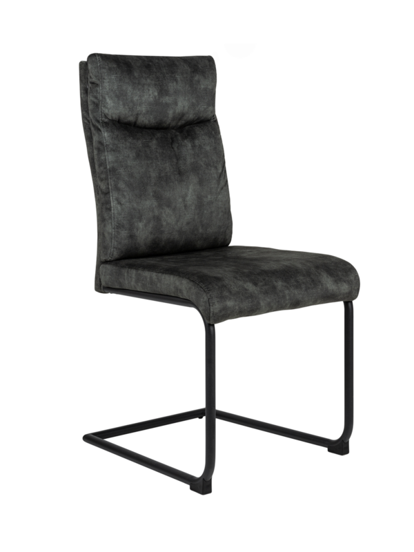 Blagovaonska stolica Comfy Green