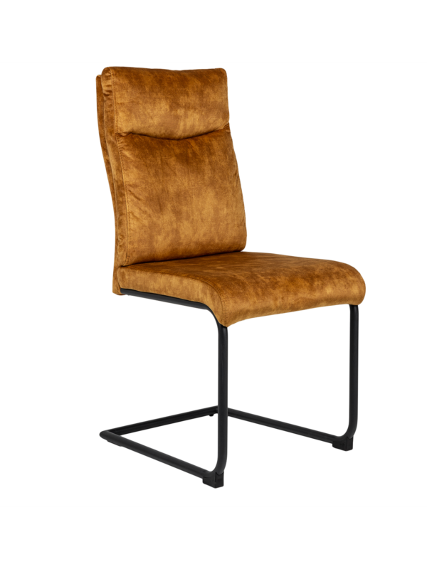 Blagovaonska stolica Comfy Senf