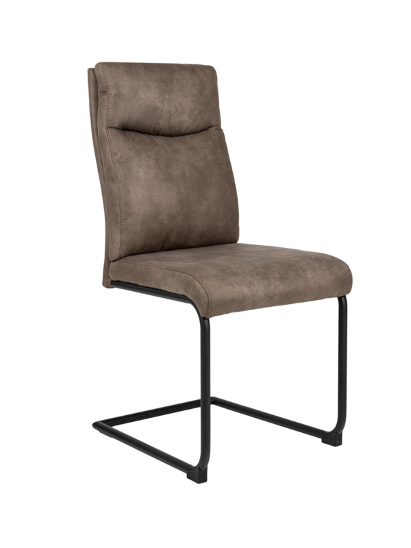 Blagovaonska stolica Comfy Taupe