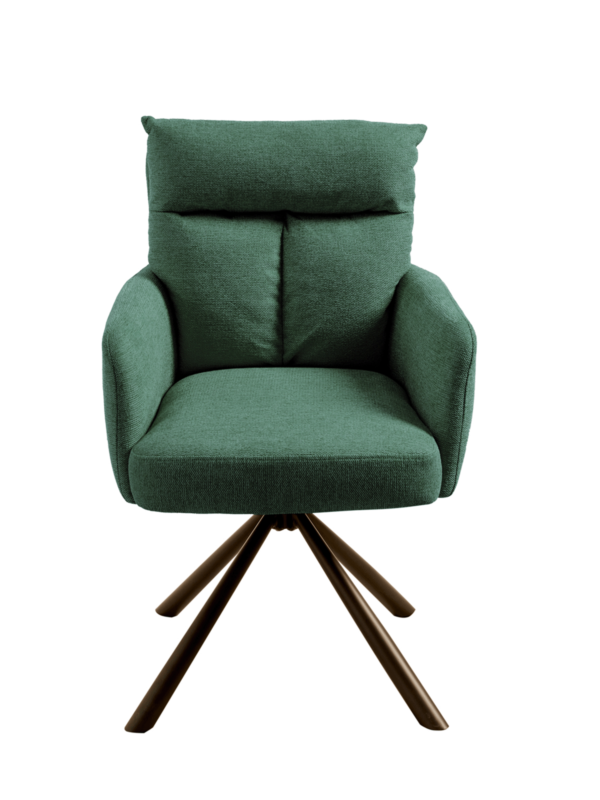 Blagovaonska stolica Duro Green 1