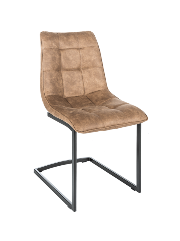 Blagovaonska stolica Vice Taupe