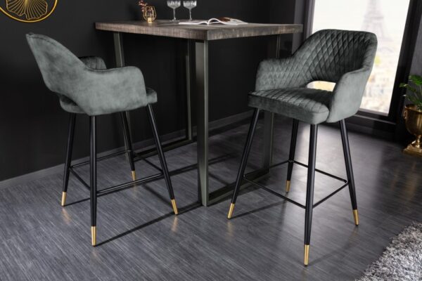 Barska stolica Eiffel 75 - Slika 3