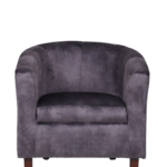 Fotelja Bert Grey 1