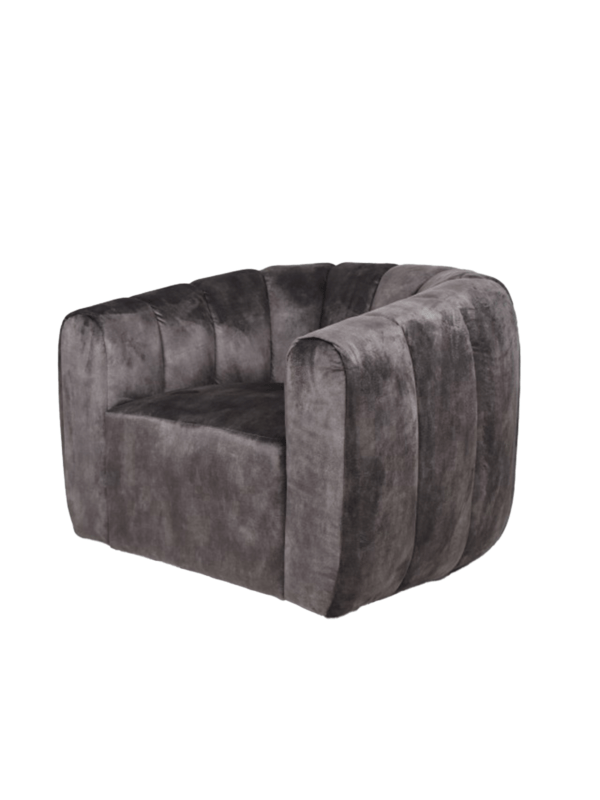 Fotelja Cory Dark Green