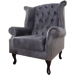 Fotelja Pieter Grey 1