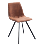 Blagovaonska stolica Amstel Brown 1
