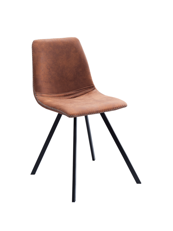 Blagovaonska stolica Amstel Brown