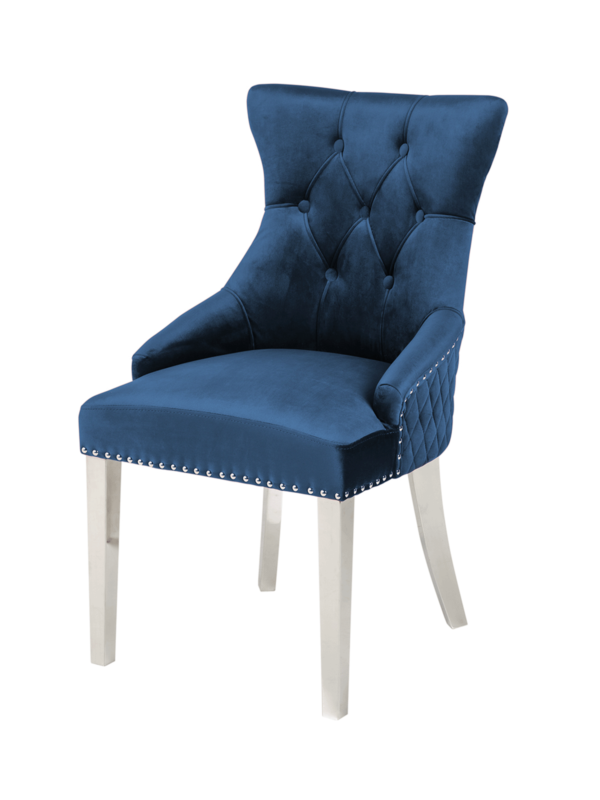 Blagovaonska stolica Castor Deluxe
