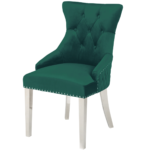 Blagovaonska stolica Castor Deluxe 1